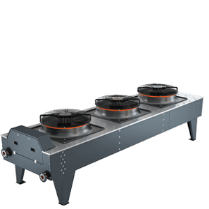 Nestejäähdyttimet - D.COOL