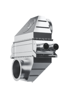 E-LINE lämmönvaihtimet