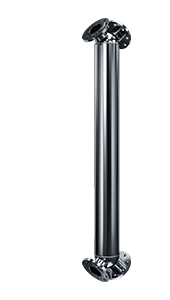 Kierreputkilämmönvaihtimet - JAD