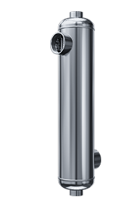 Putkilämmönvaihtimet - B